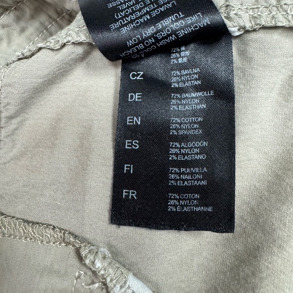 KUHL women’s Kontra 6” shorts size 8 - Picture 12 of 12